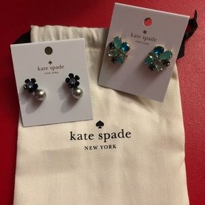 Lovely earrings (2pairs)